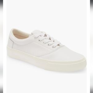 🆕 Toms White Sneakers